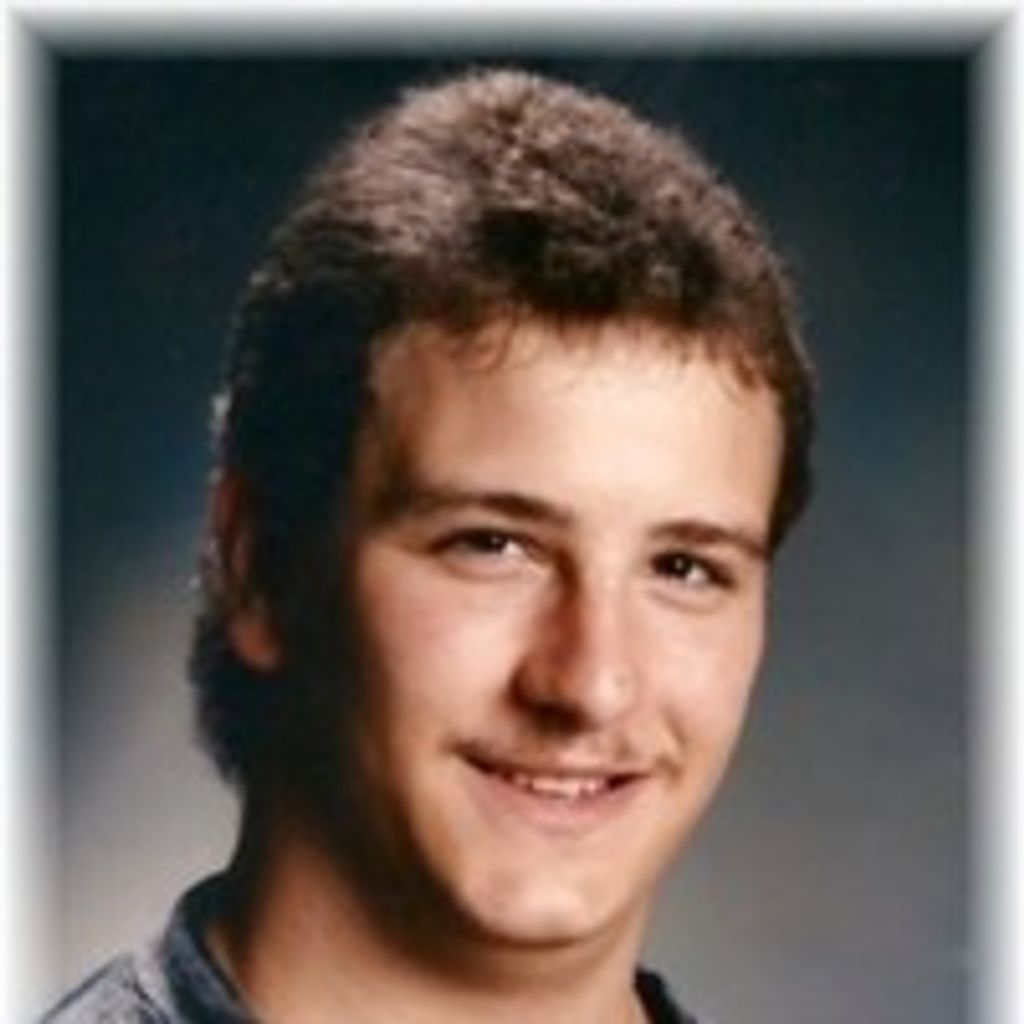 Ty Everett Atchison