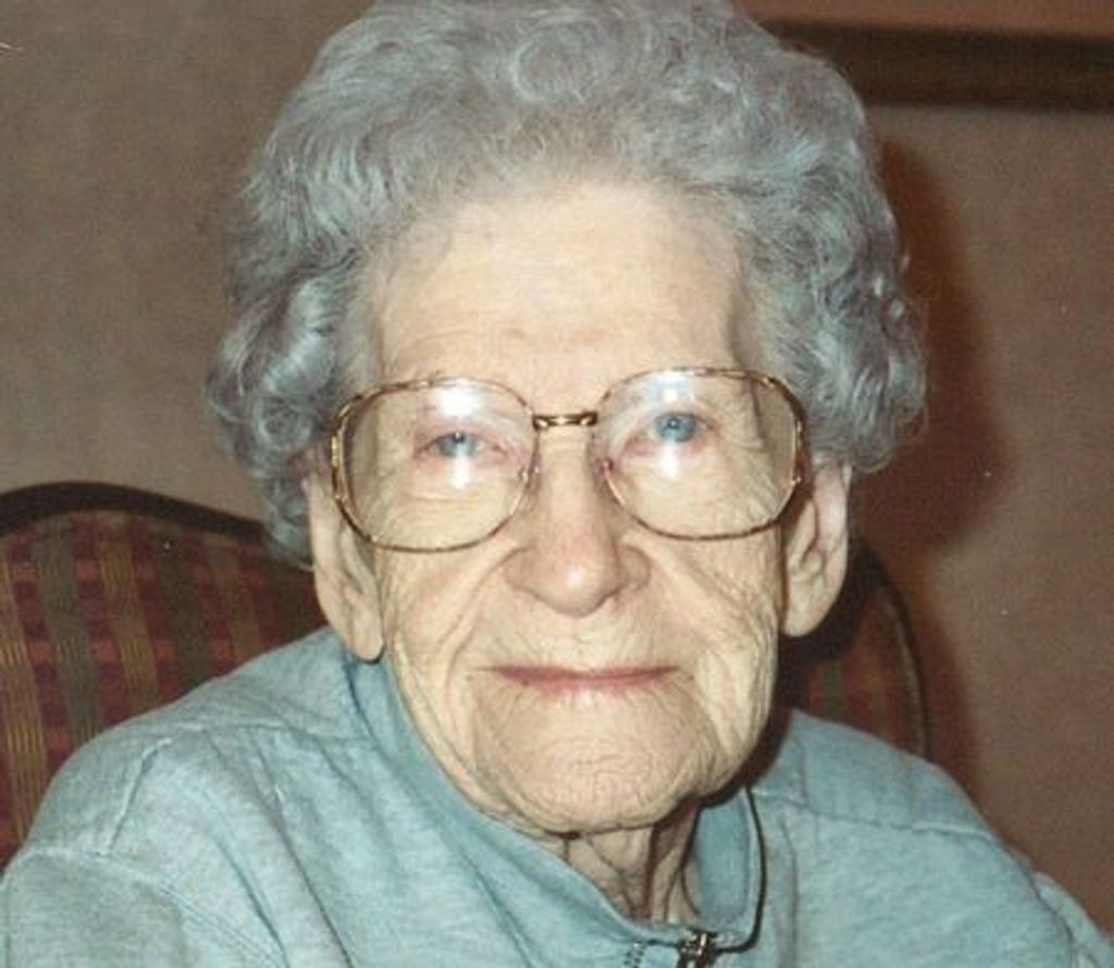 Nancy Stewart