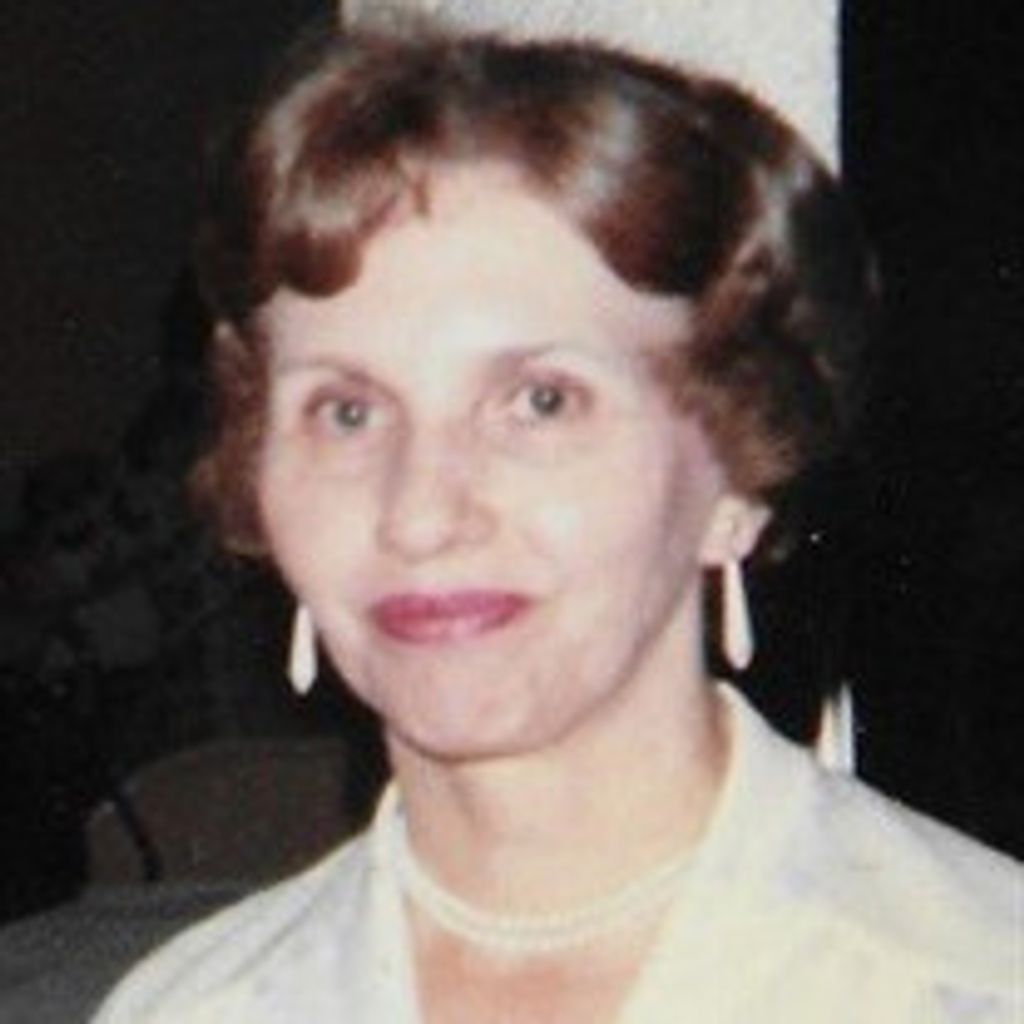 Dorothy C. Matykavisch