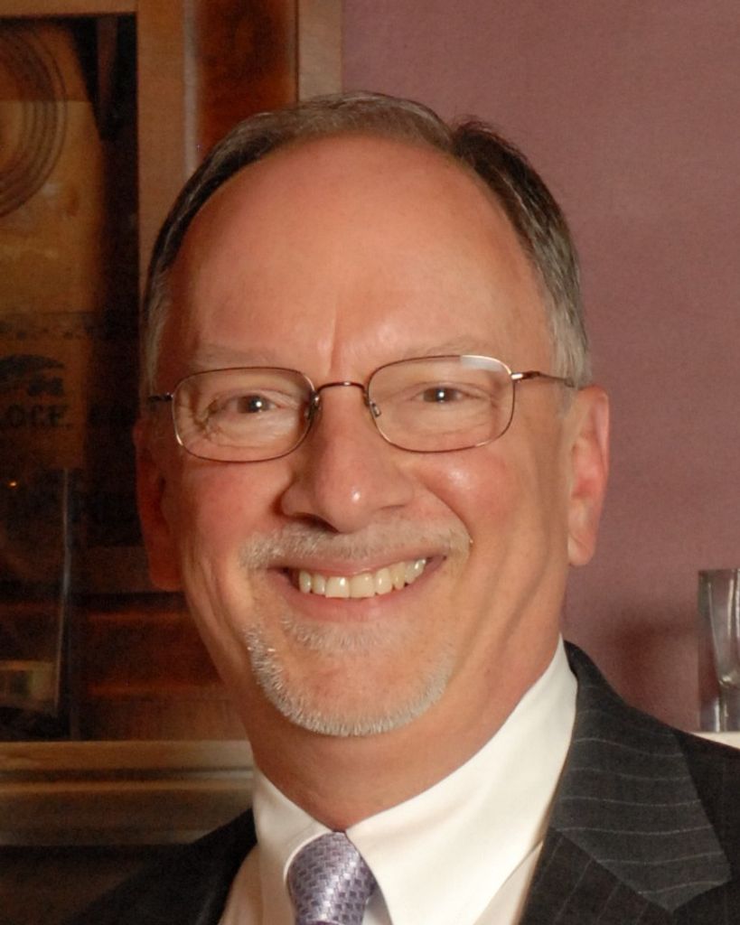 Alan Eason Profile Photo