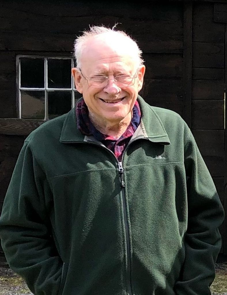 Thomas E. Siegel Profile Photo
