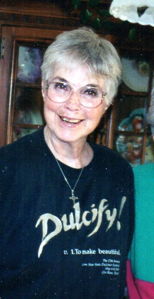 Sarah Margaret Beyer Profile Photo