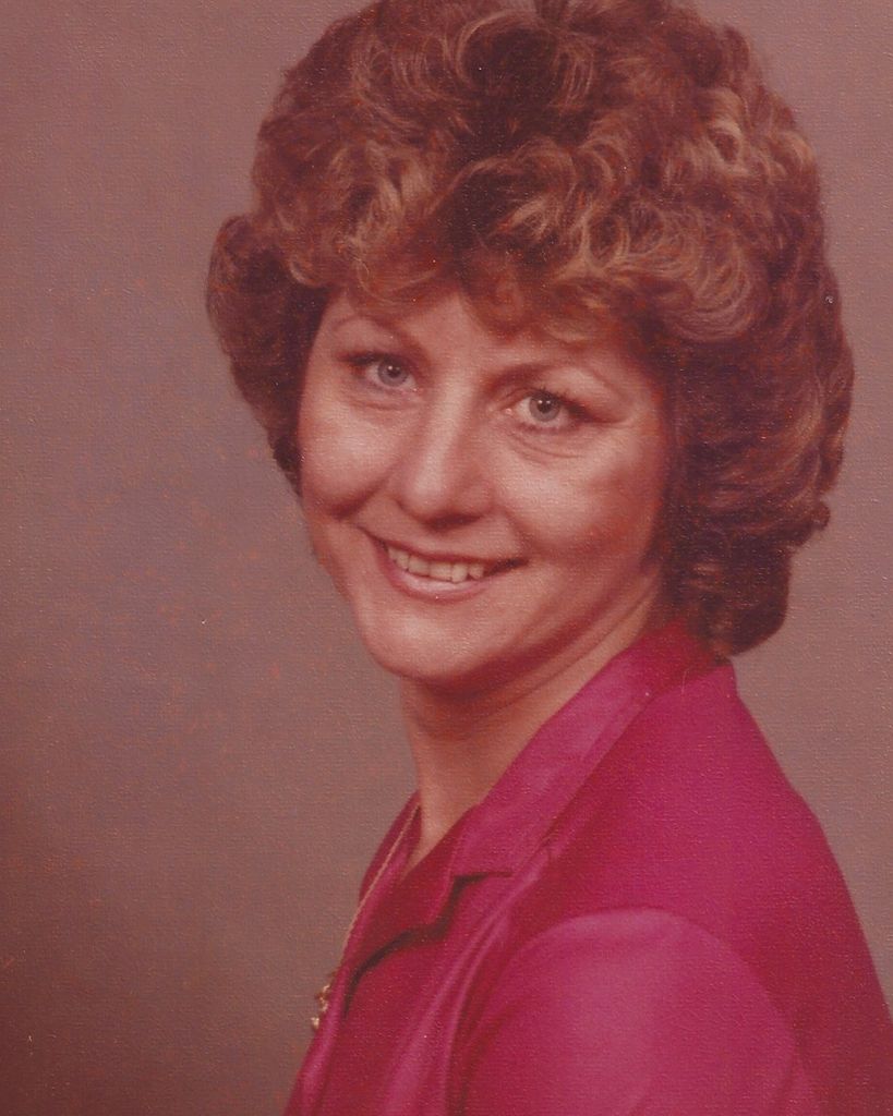 Doshia "Marie" Miller