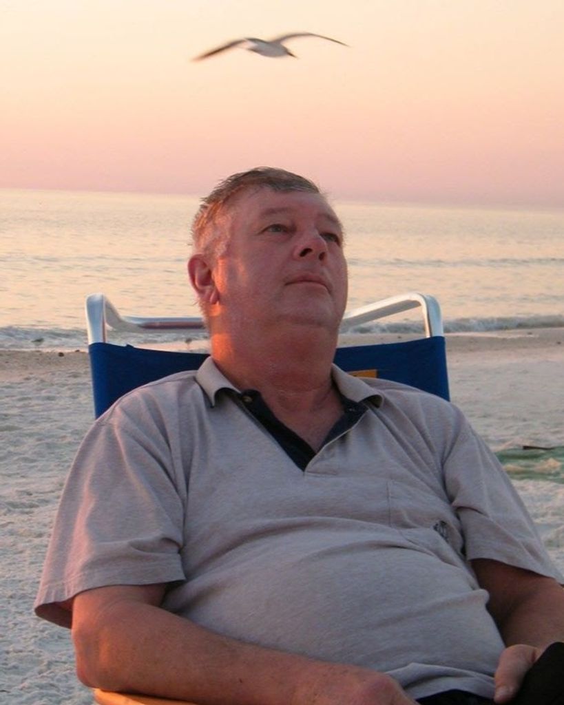 Lloyd Ernest "Tookie" Lard Jr. Profile Photo