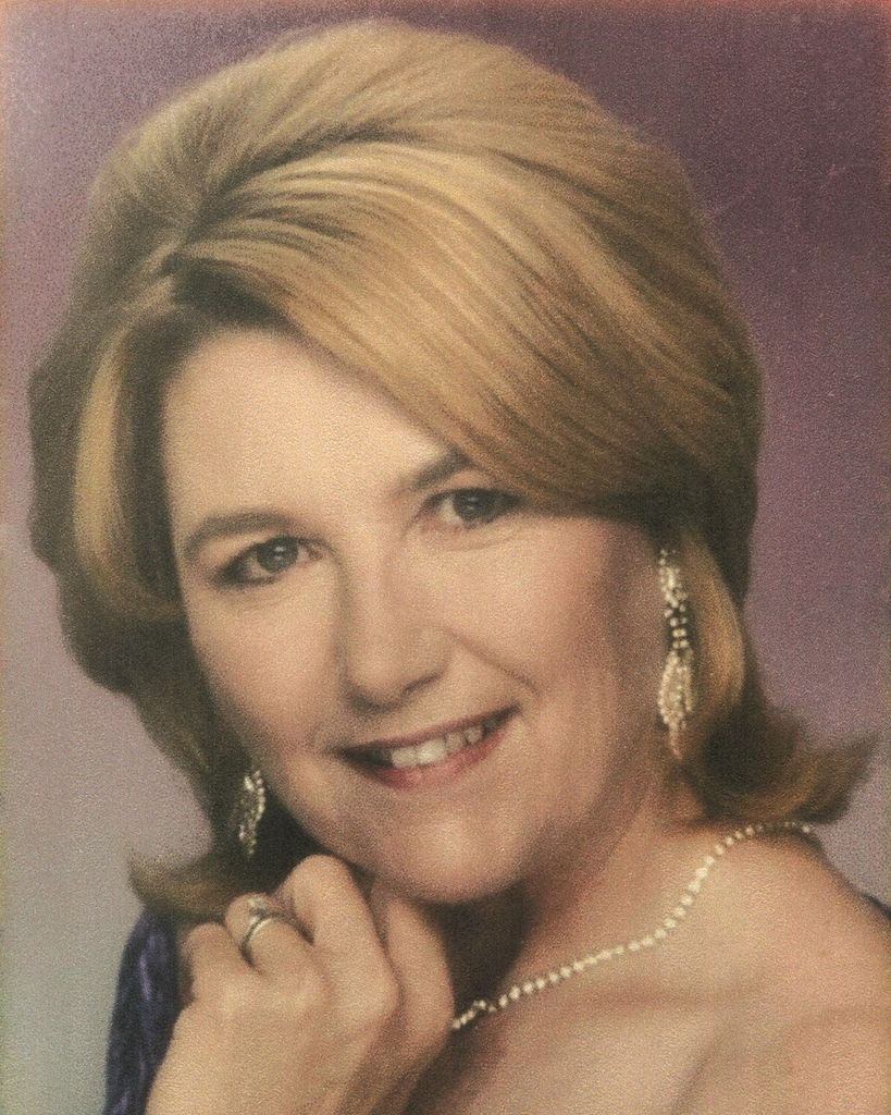 Dorthy Ruth Brown Profile Photo