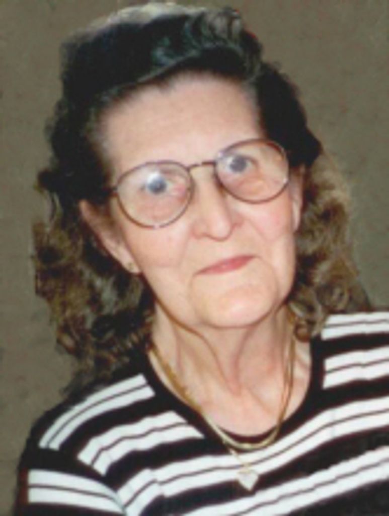 M. Lucille Meyer