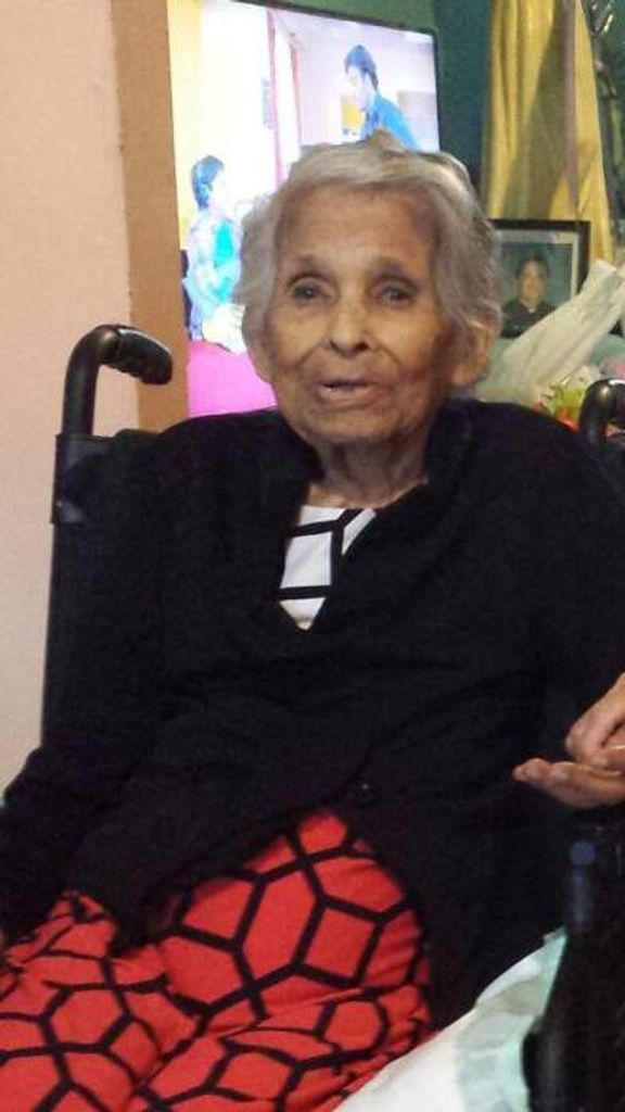 Juliana Ramos Guerrero