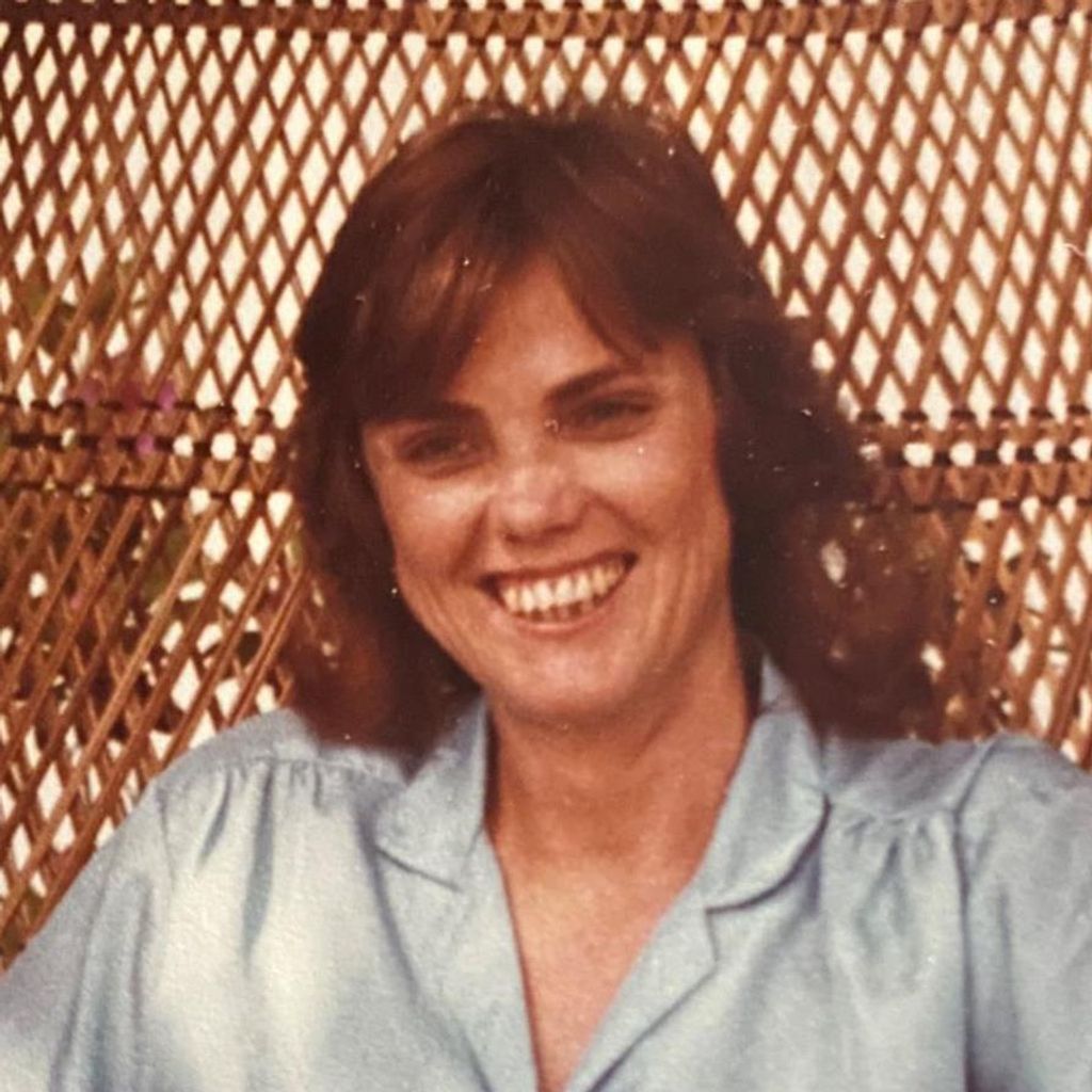 Betty Jean James
