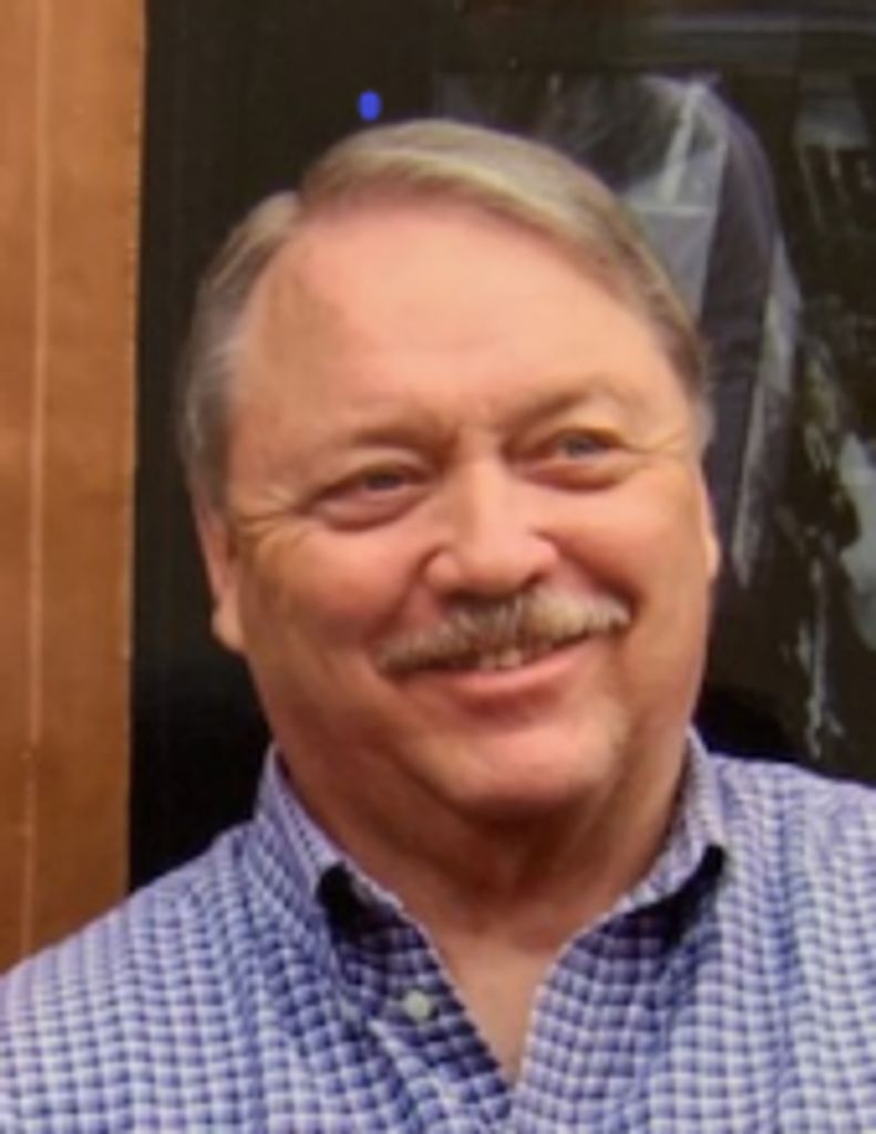 Alan "Big Al" R. Beilke