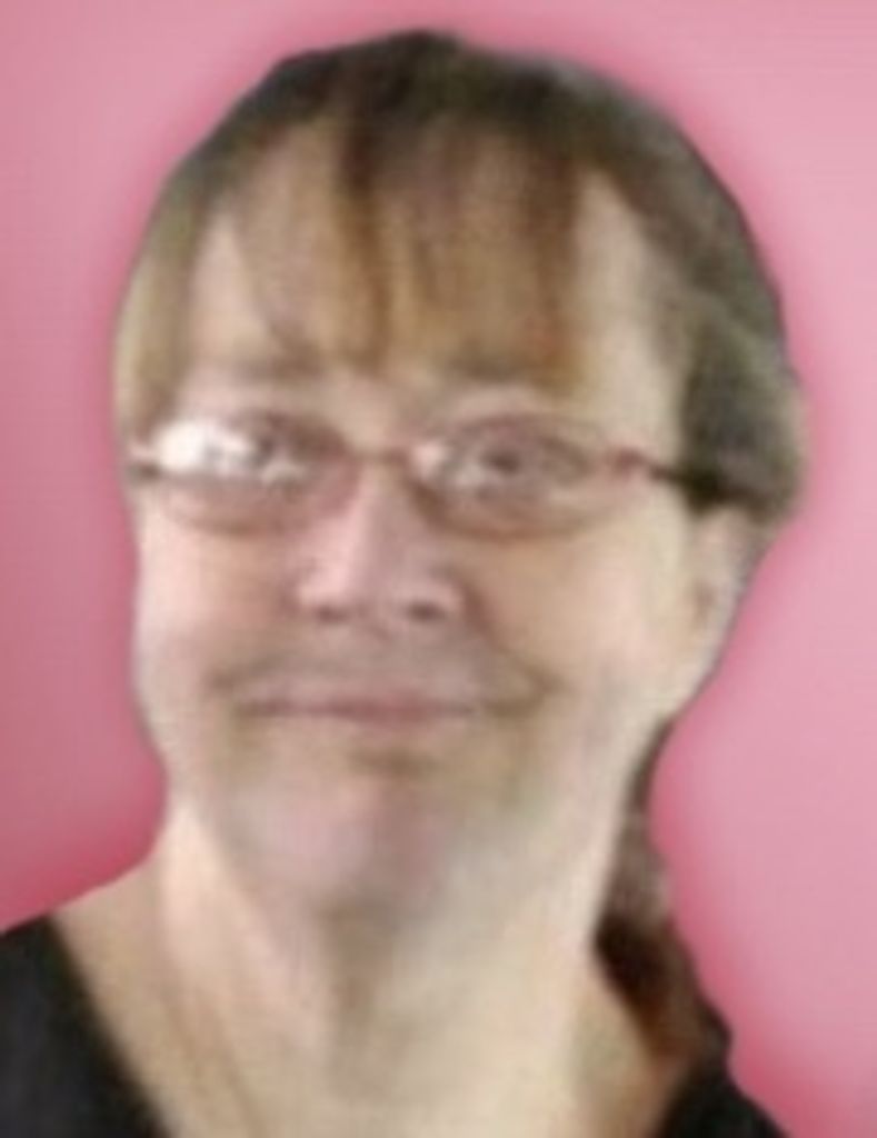 Donna Marie Slater