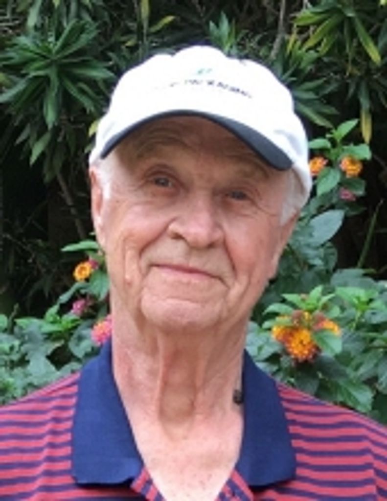 James Roberts