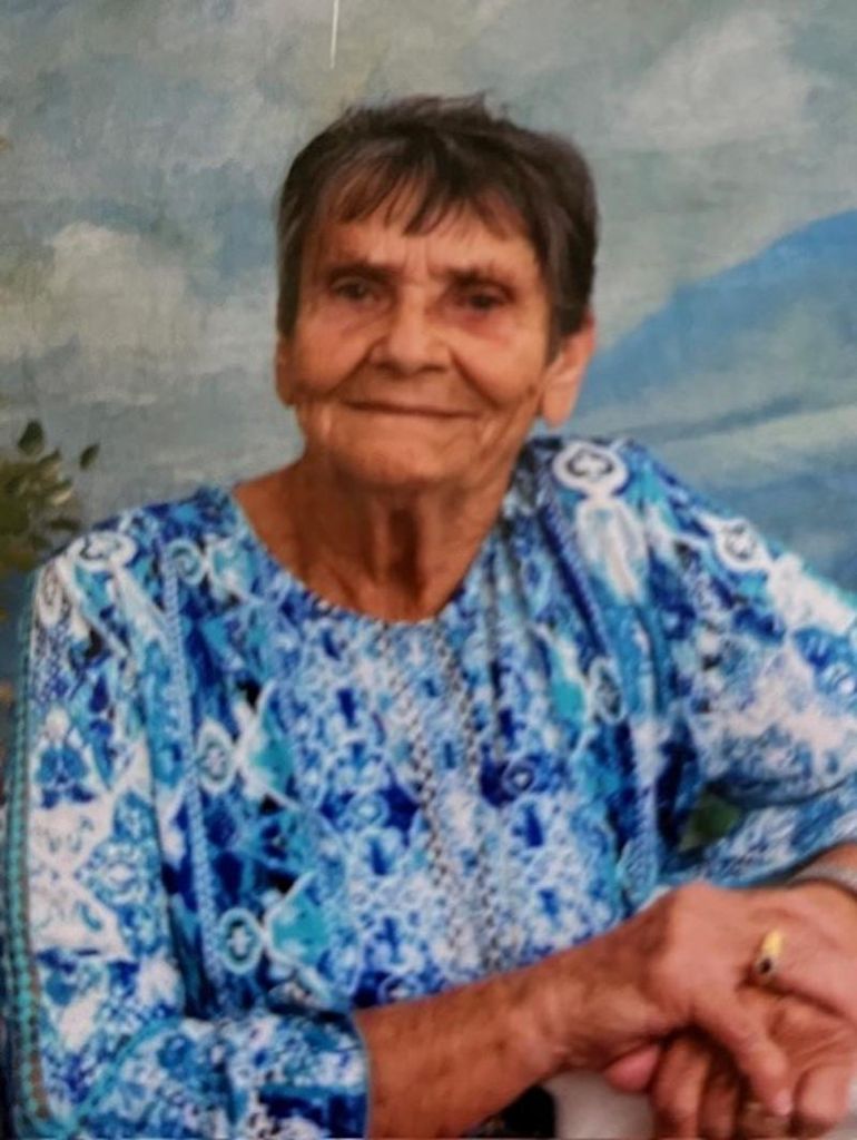 Mildred Mcgrew Profile Photo