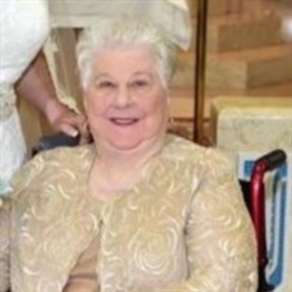 Josephine Fradella Donewar