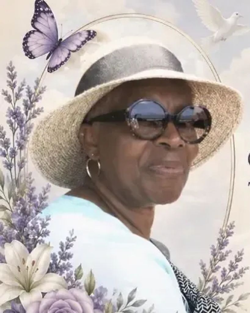 Brenda Fay Thompson Williamson Profile Photo