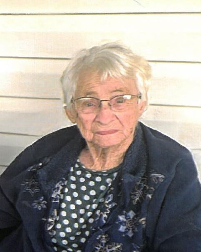 Mary Wood Thomas Profile Photo
