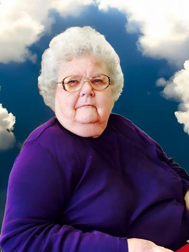 Marjory Ann Howarter Profile Photo