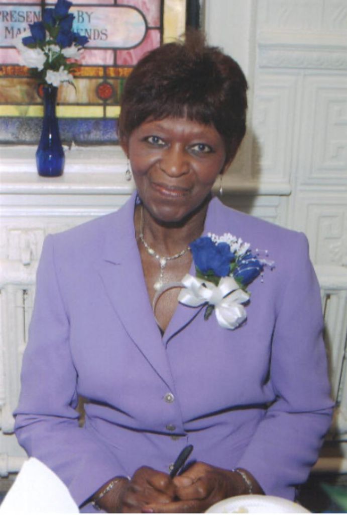 Lois Vendora Watterson Profile Photo
