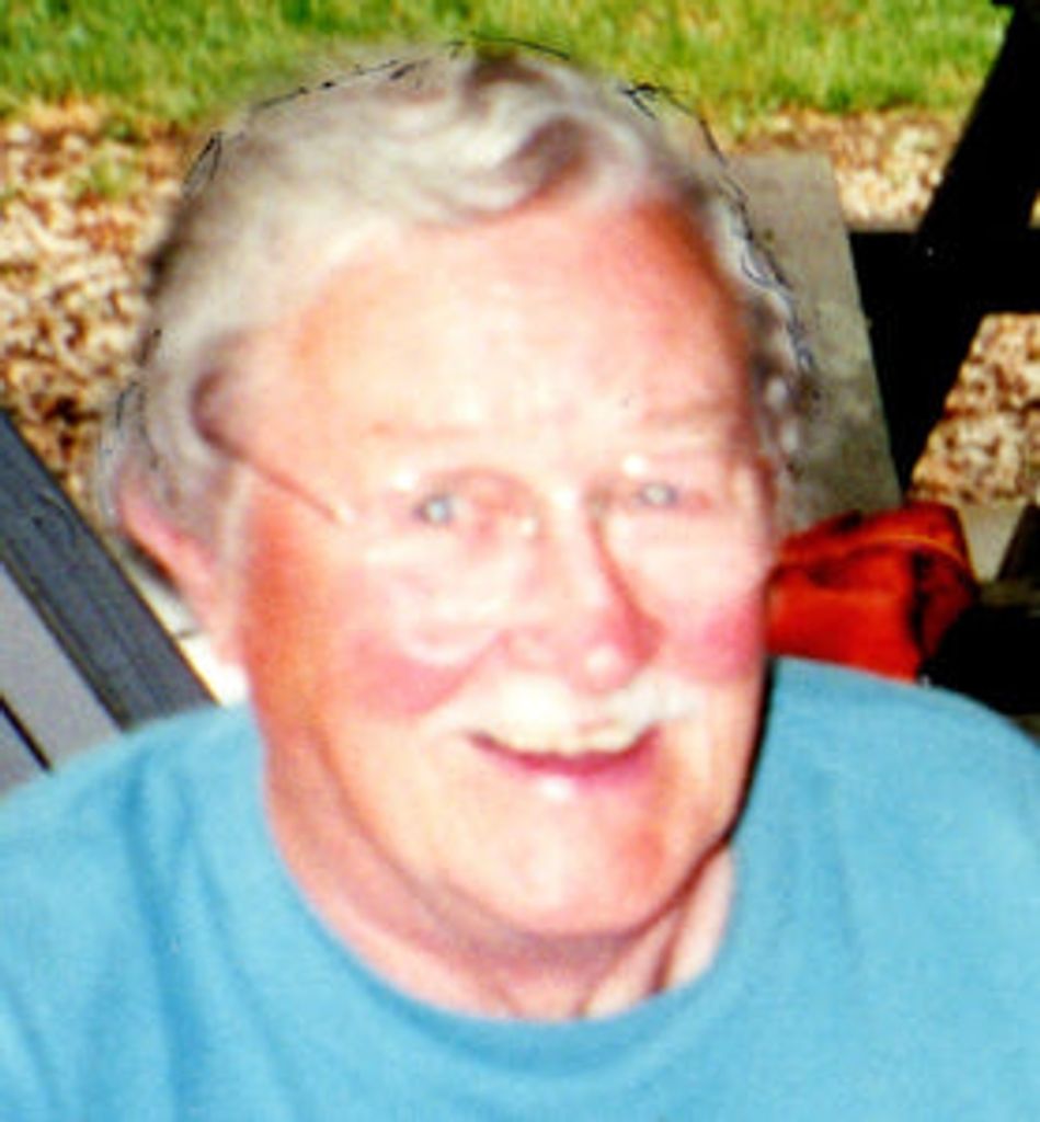 Gordon Allan Fletcher Profile Photo