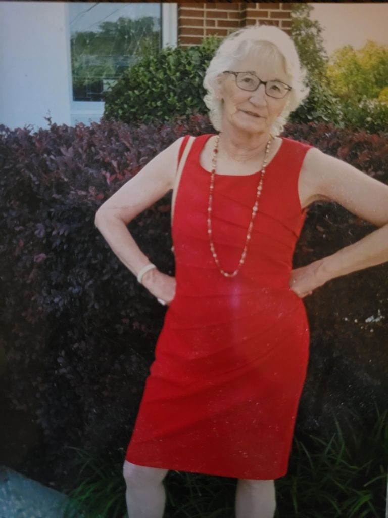 Shirley Adele Mcmahon Profile Photo
