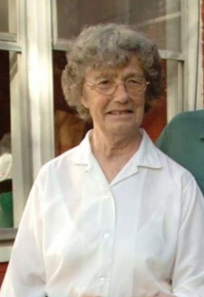 Erma Elwell Profile Photo