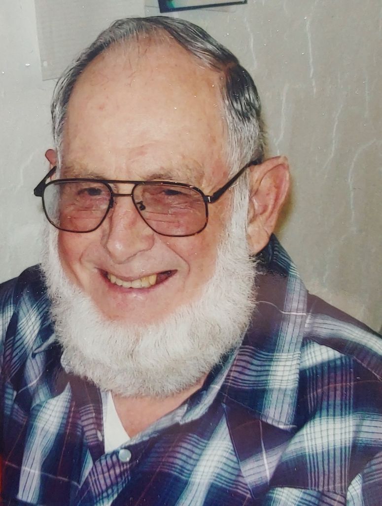 Robert  Jay “Bob” Ferrall Profile Photo