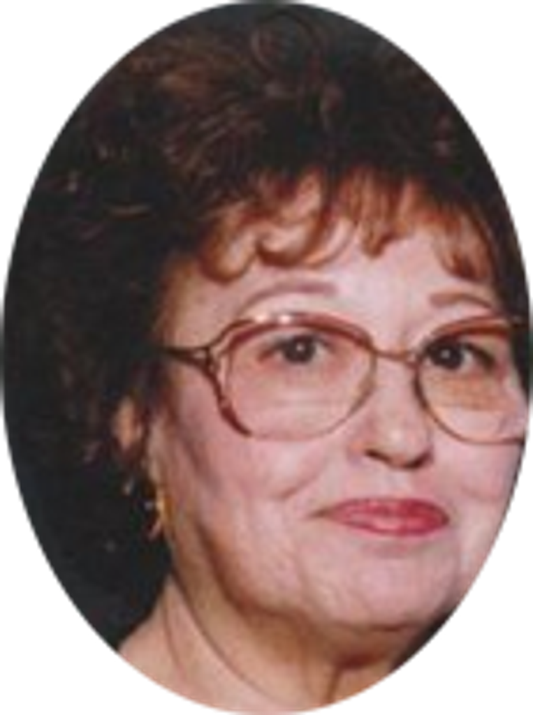 Hilda Ramirez Gomez