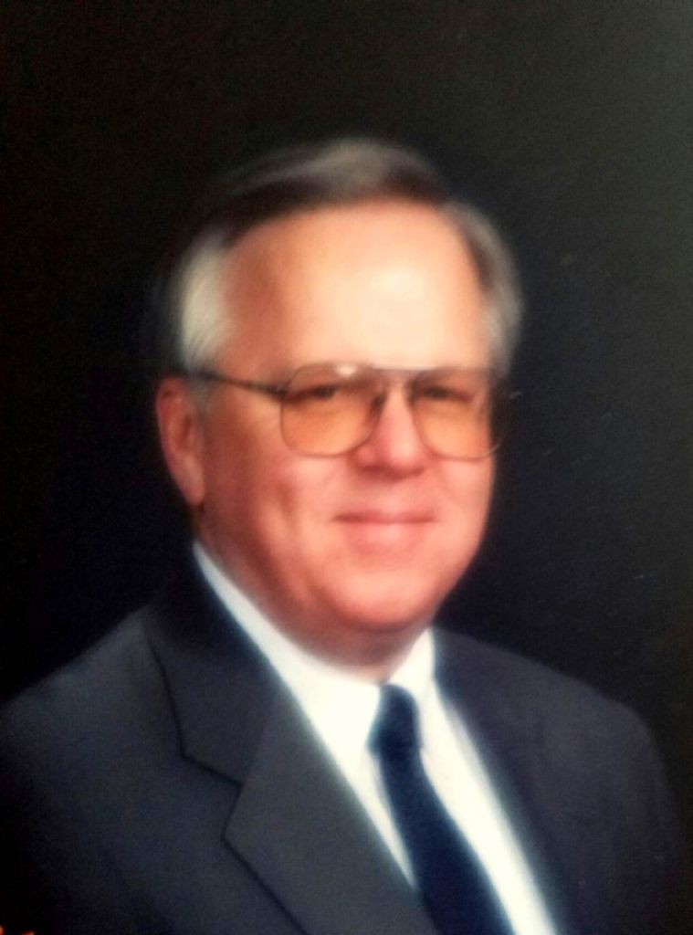 Harry M Taylor