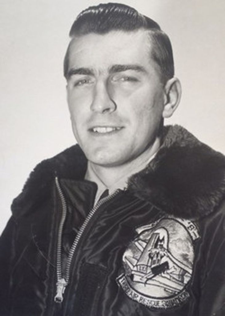 Vincent F. Miller