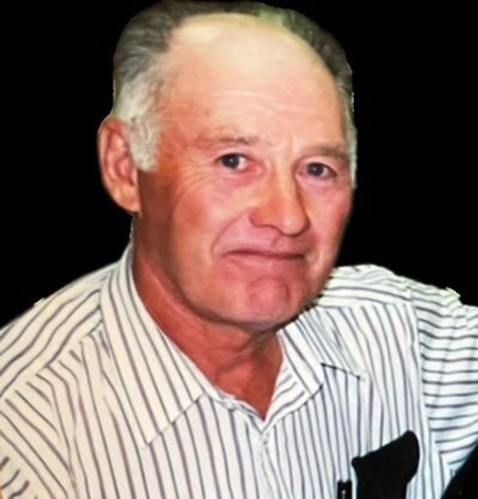 William John Bell Profile Photo