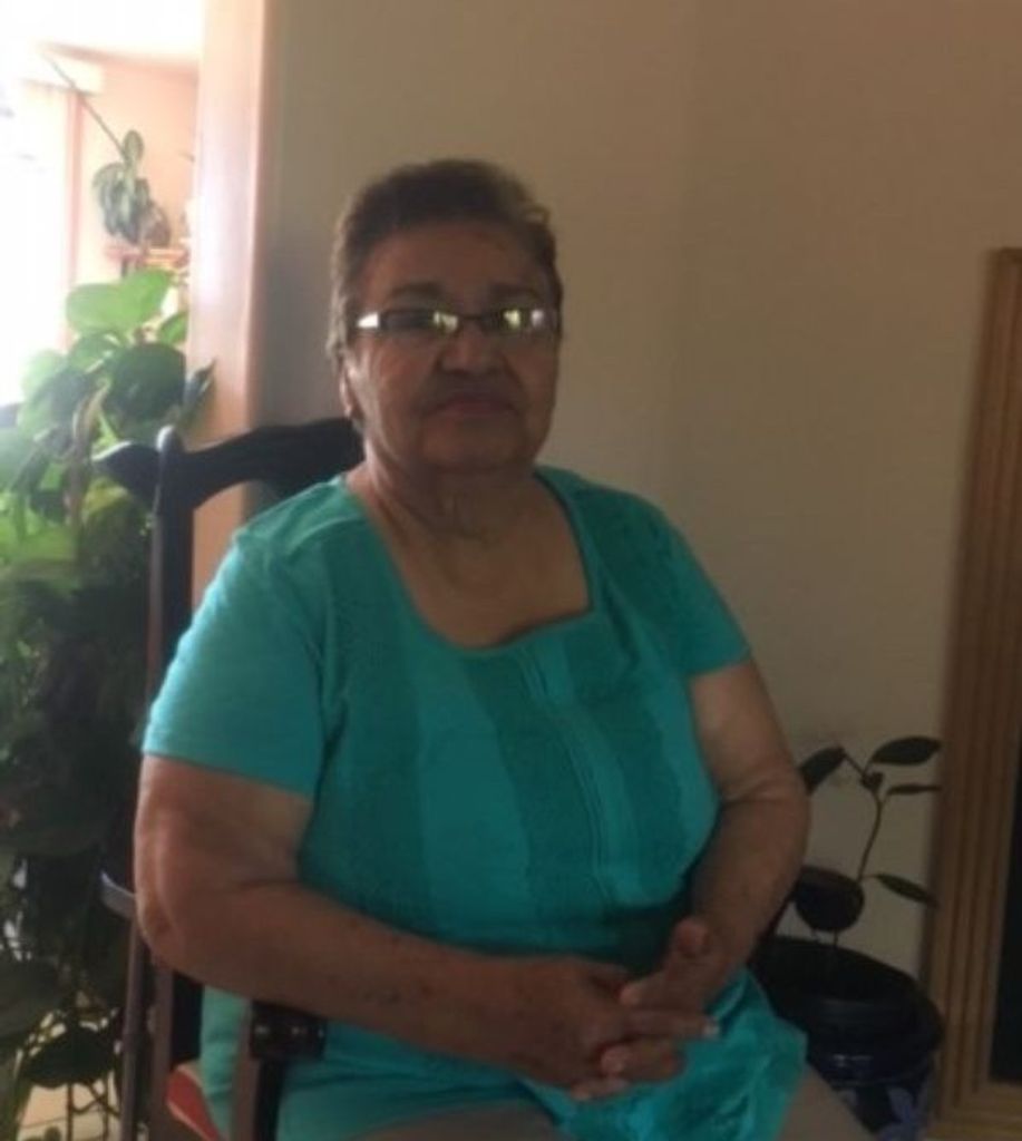 Estela Estrada