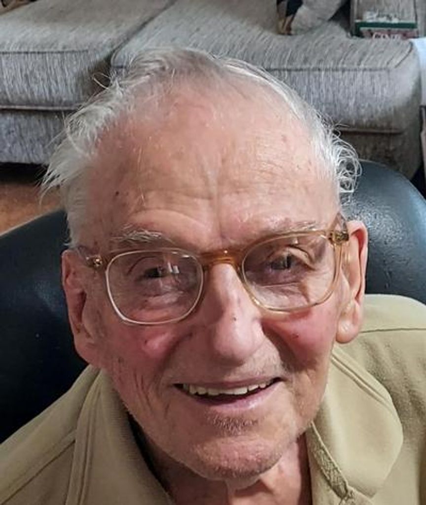 Lenox Asa Ramsey Jr. Profile Photo