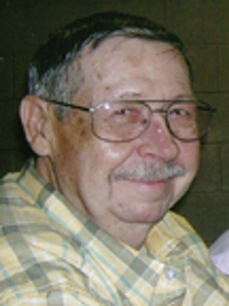 Gene Wilson
