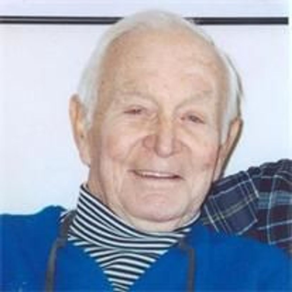 Henry Mattice