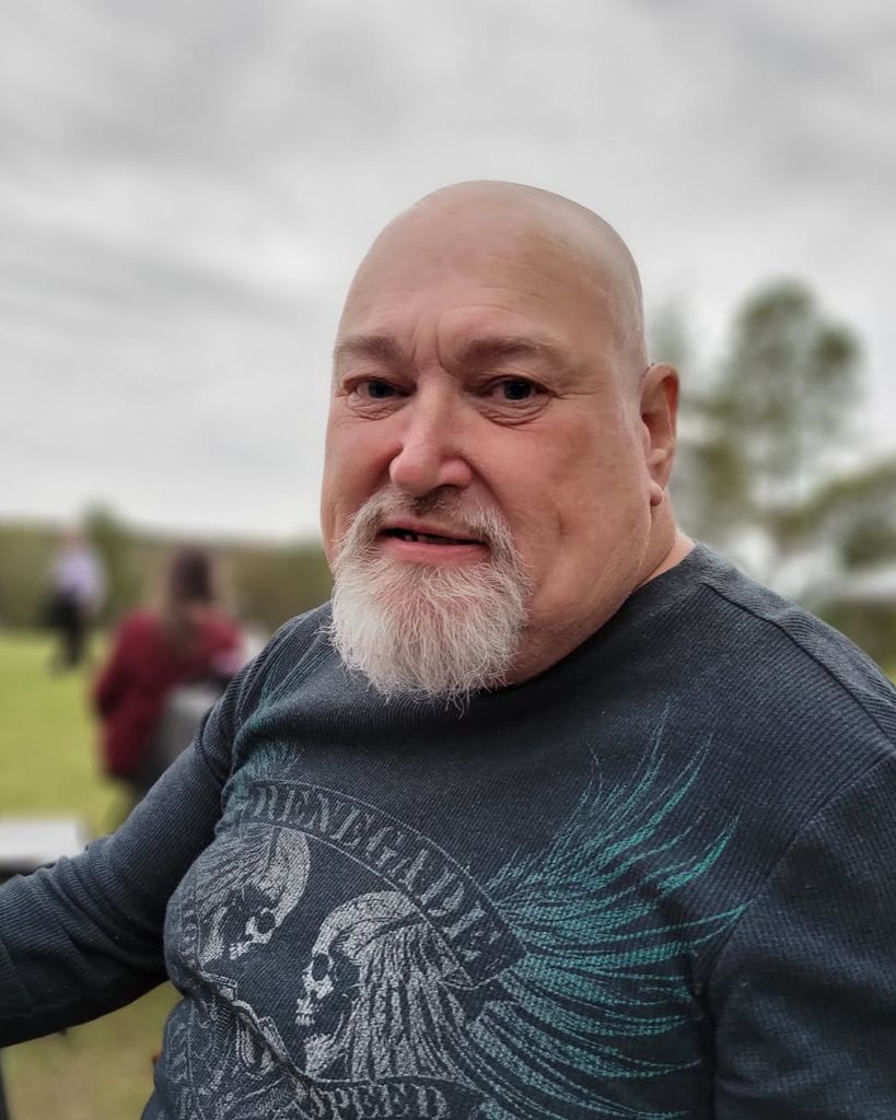 Charles "Chuck" Edward Masters, Jr.