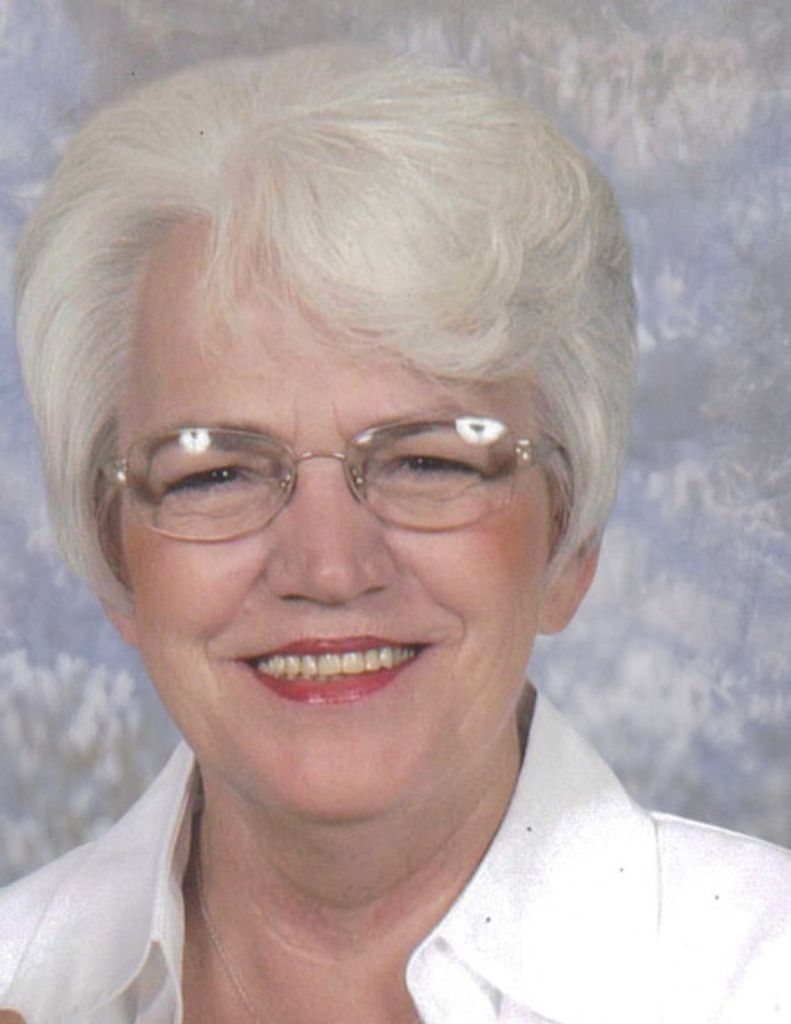 Mary Morrison Profile Photo