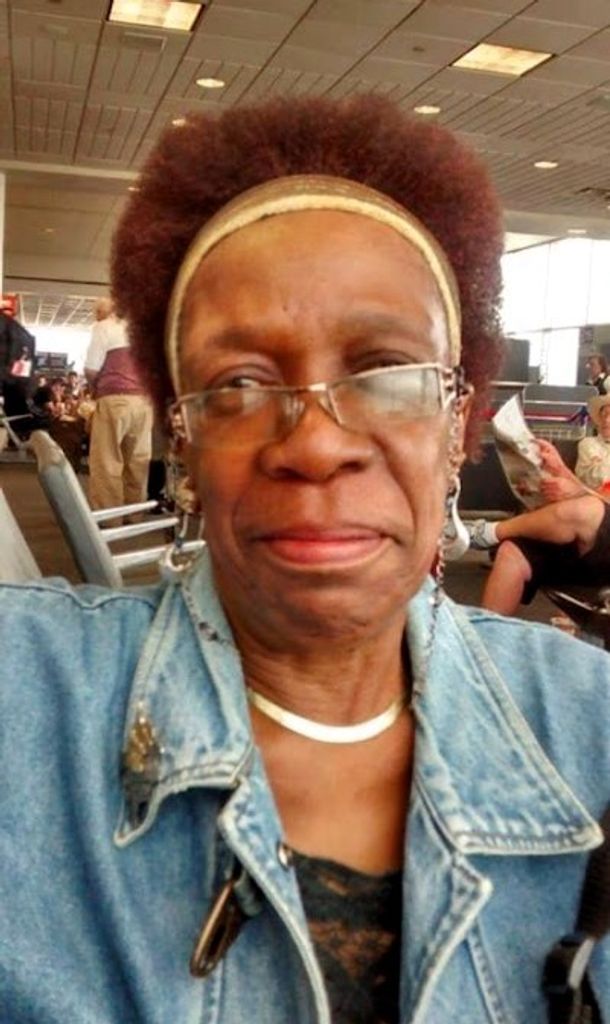 Barbara Smith Harris