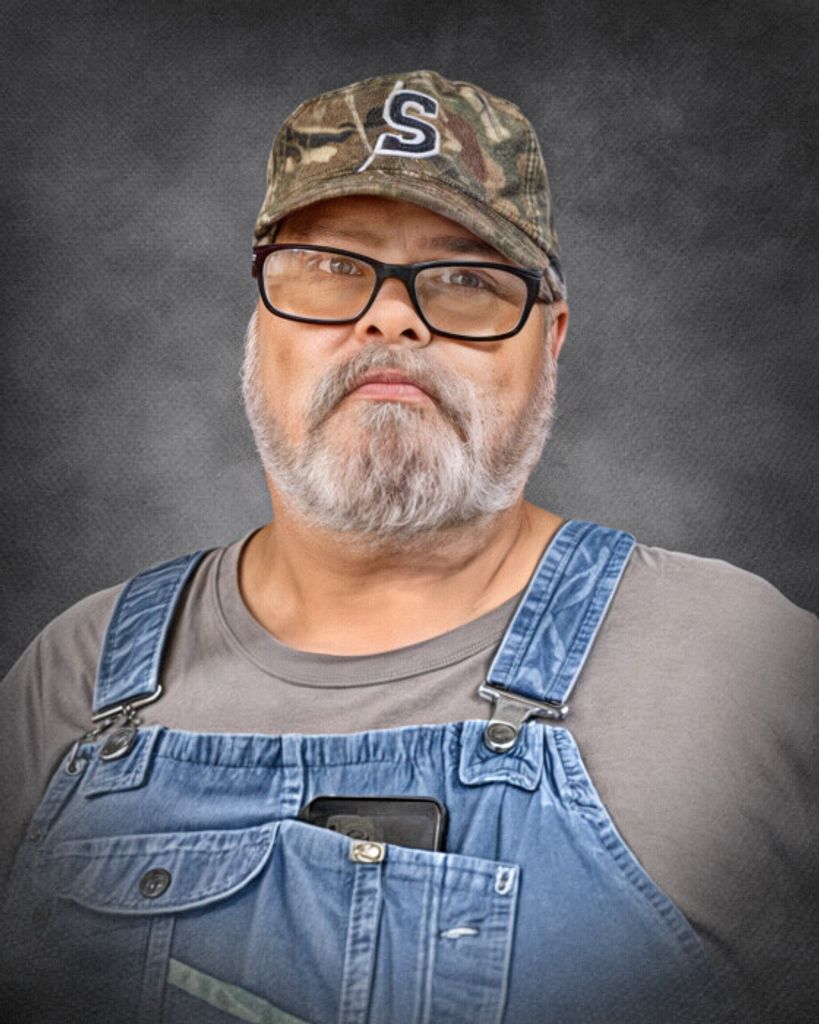 James "Jimbo" Stout Profile Photo