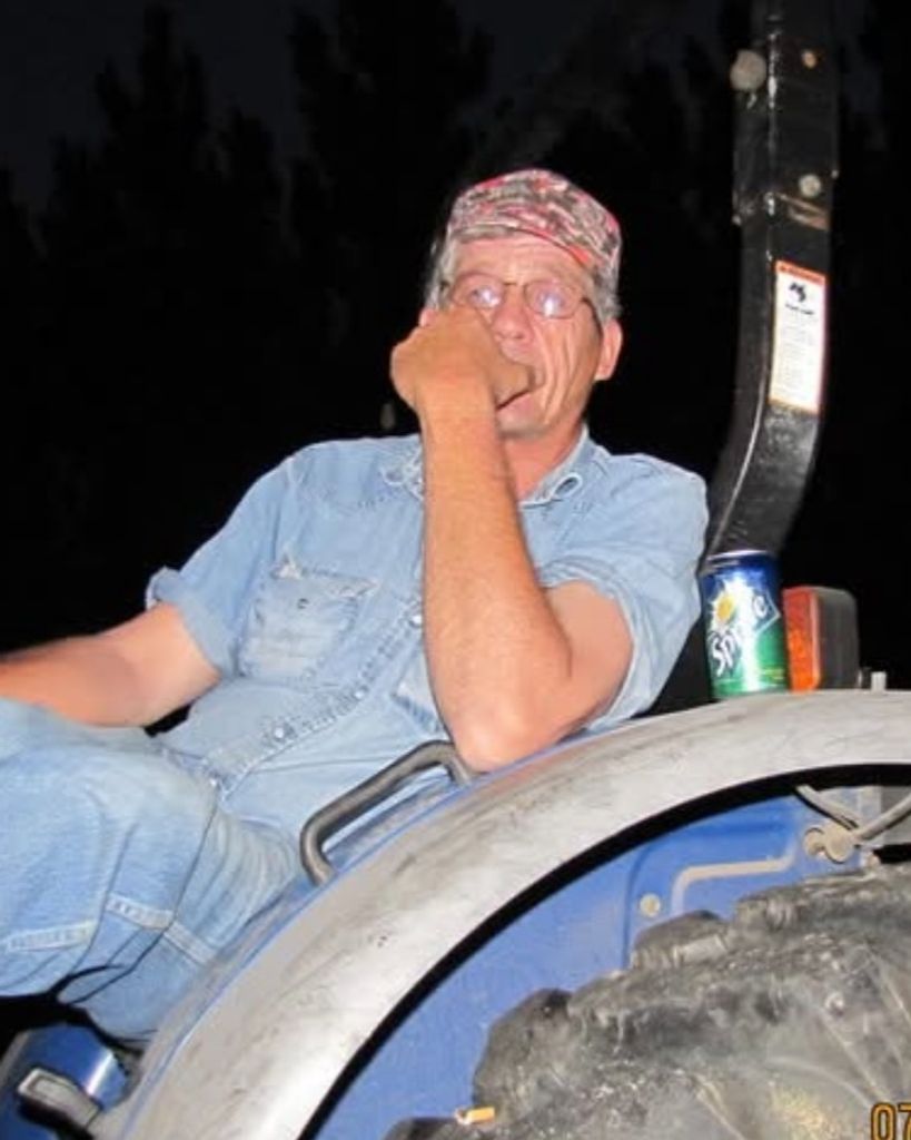 James "Keith" Chisholm Profile Photo