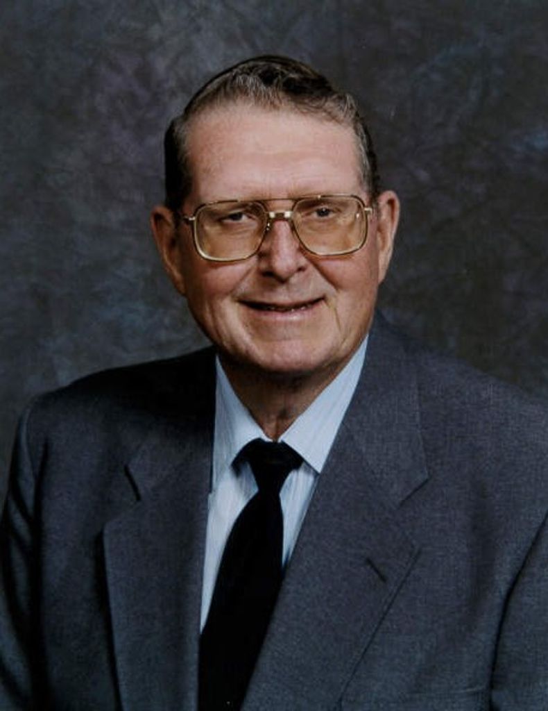 Robert A. Lake