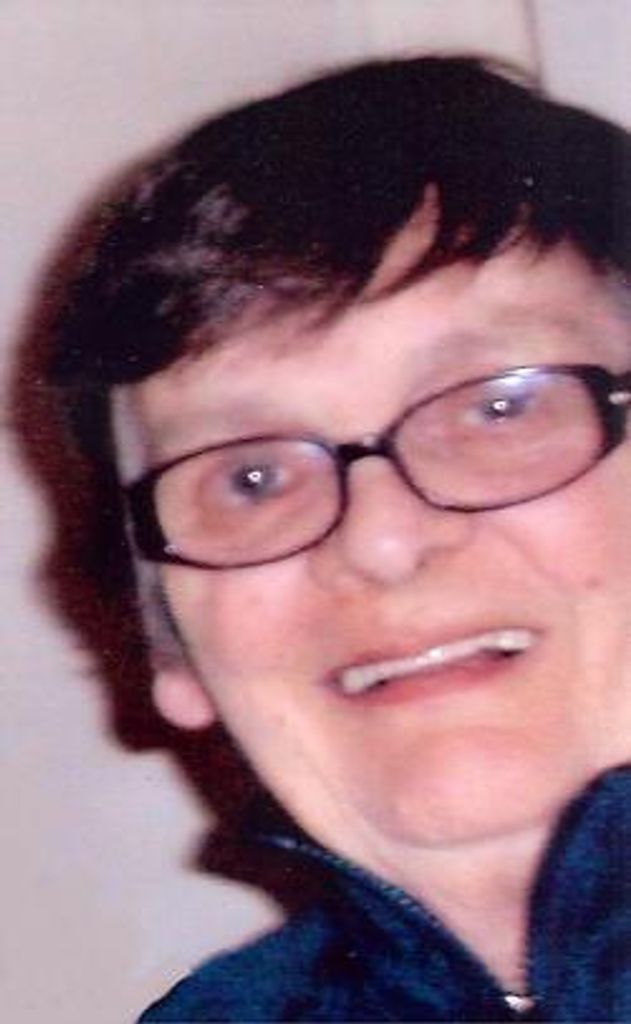 Anne M. (Walton) Muti Profile Photo