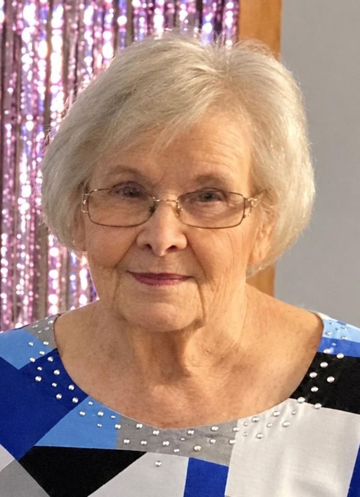 Joan Elizabeth Werth