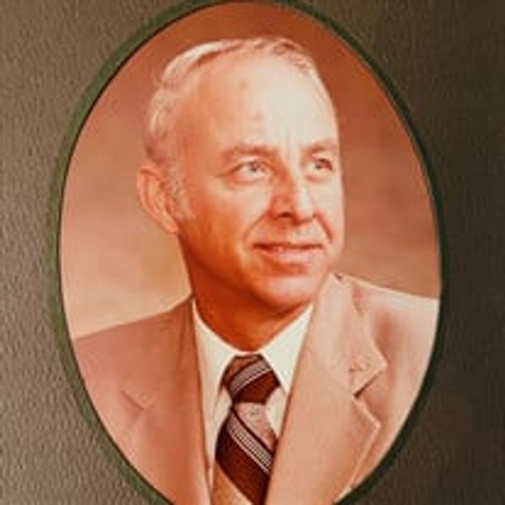 Mr. Robert D. "Bob" Cunningham