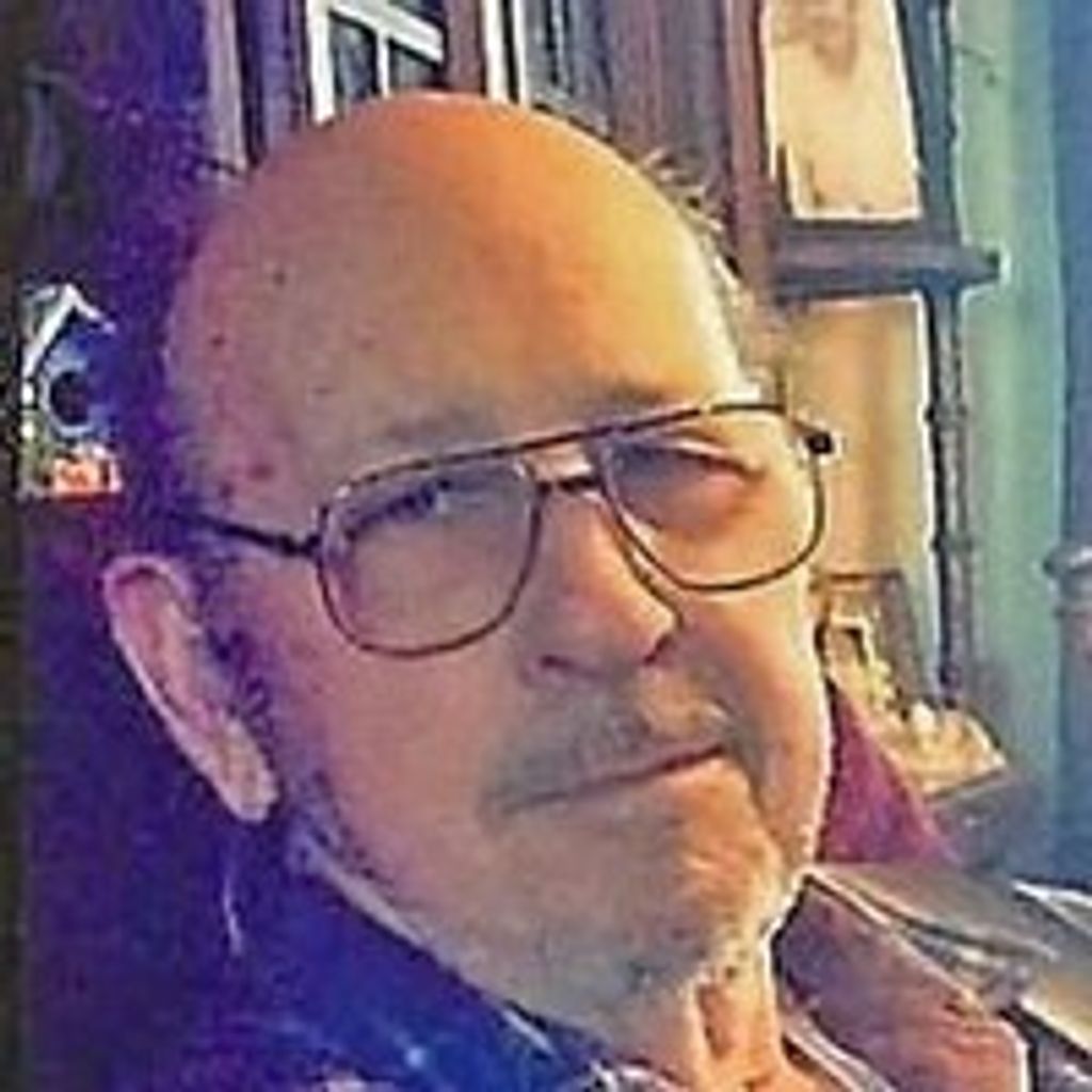 Jack Arnold Sparks Profile Photo