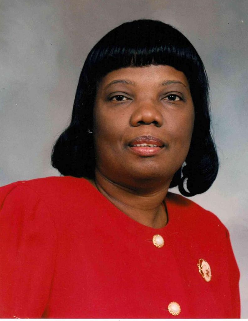 Mother Oretha Williams Profile Photo