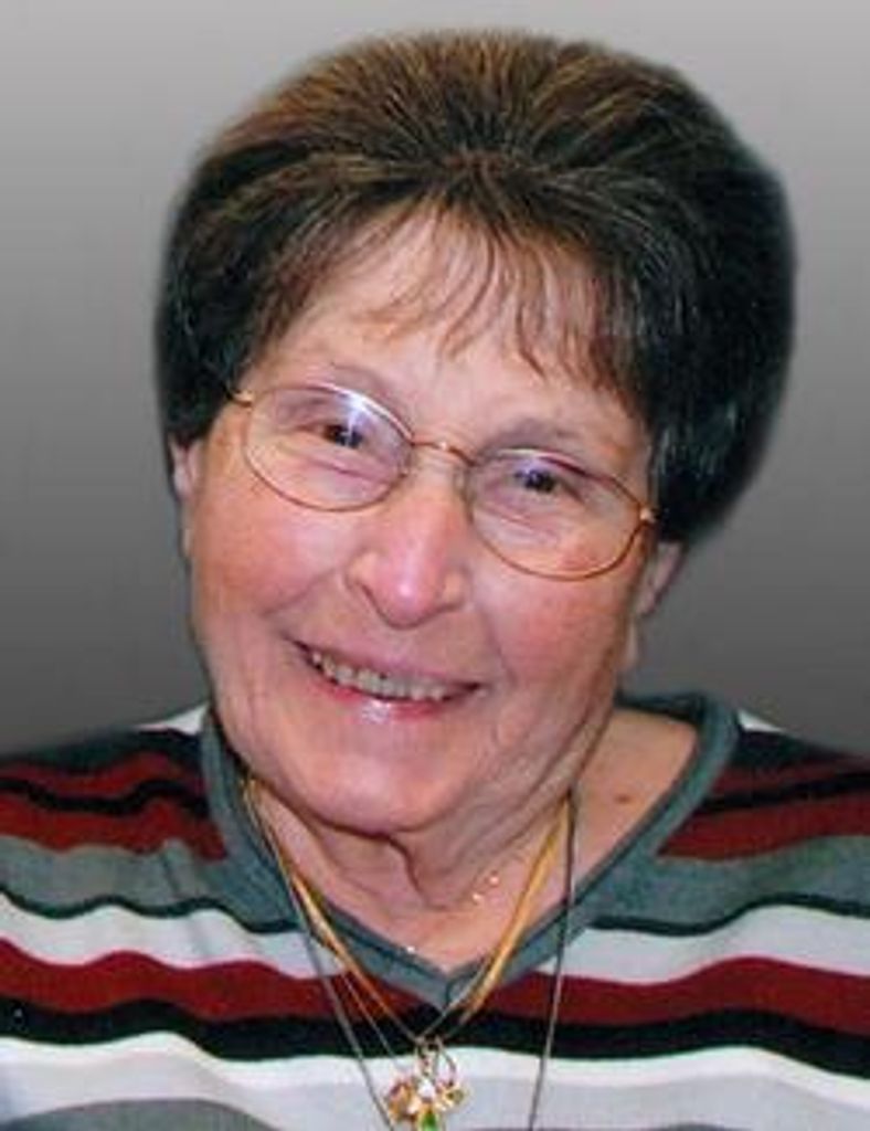 Congetta A. Parrino