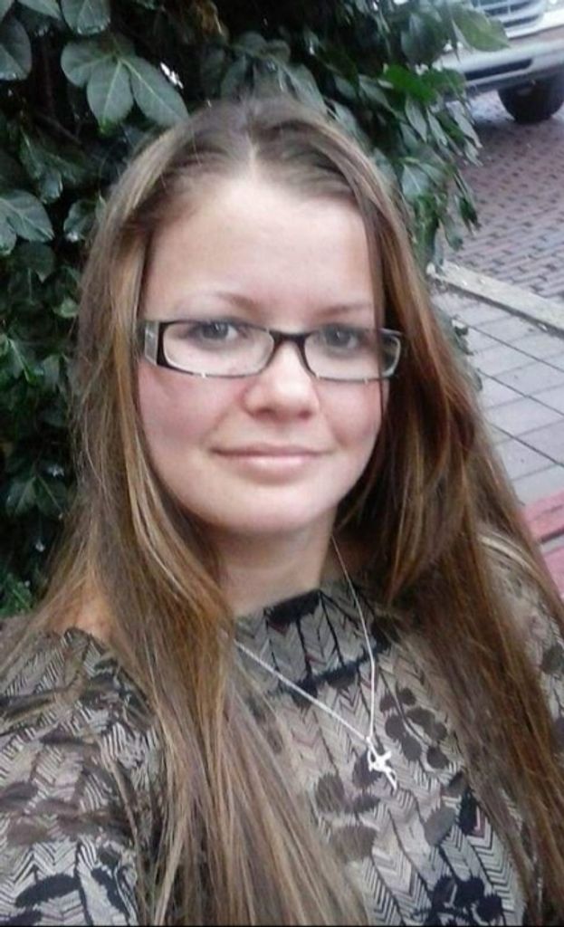Amanda Broyles Profile Photo