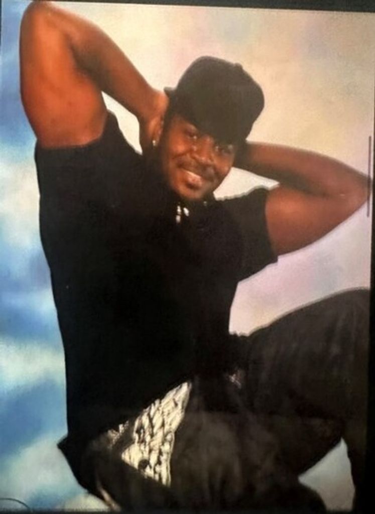 Leonard Eugene Ramsey Profile Photo