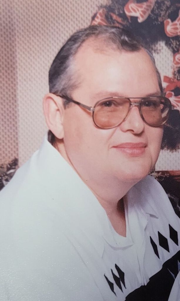 Michael E Buren Profile Photo