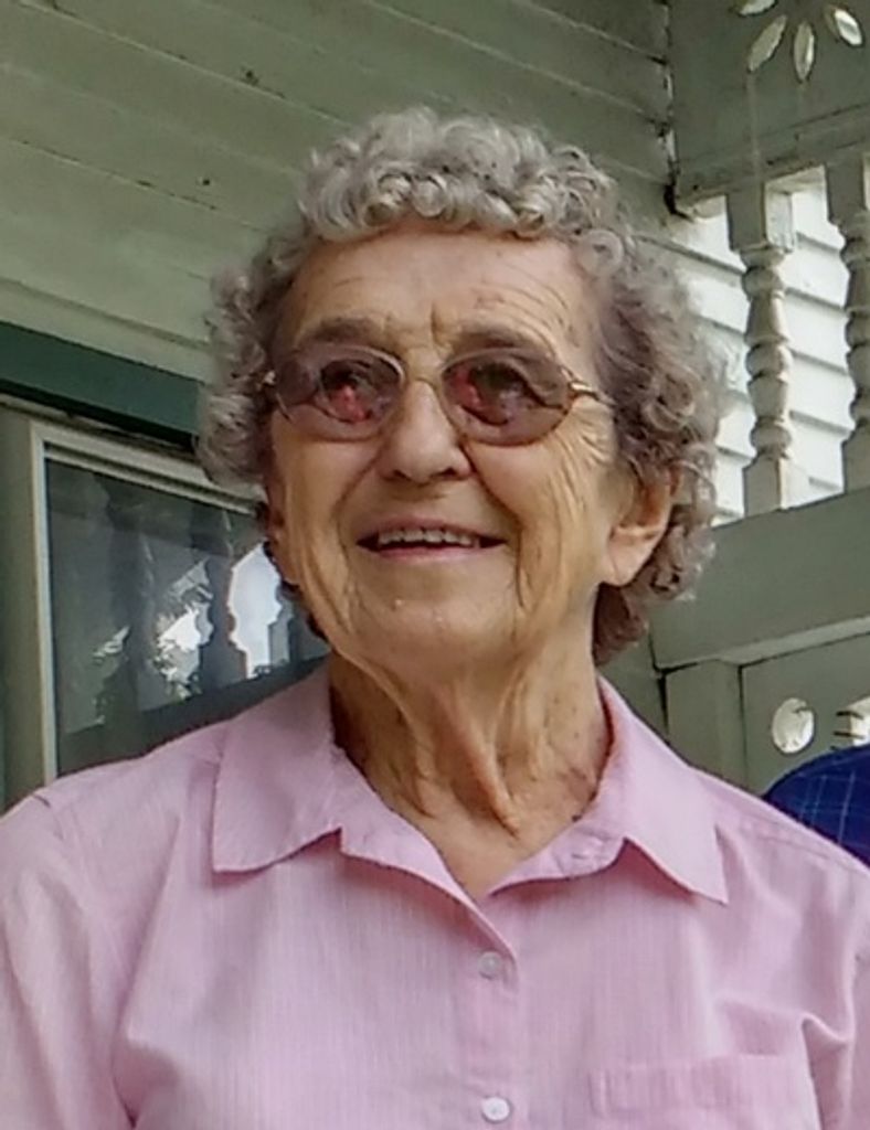 Lucille E. Meyers Profile Photo