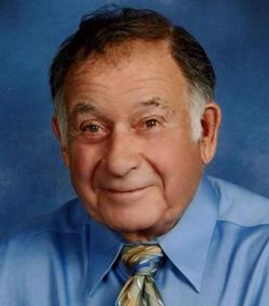 Kenneth Dean Ferguson